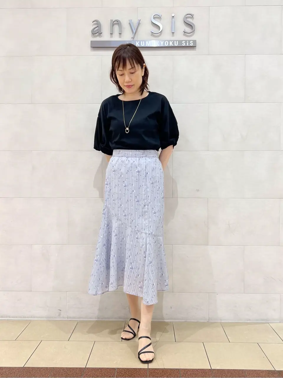  髙橋 コーディネート画像