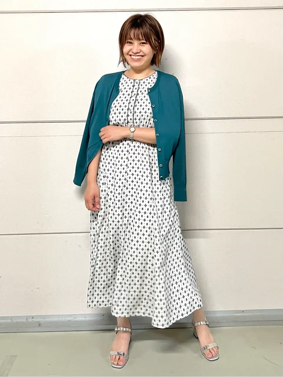  浅倉 コーディネート画像