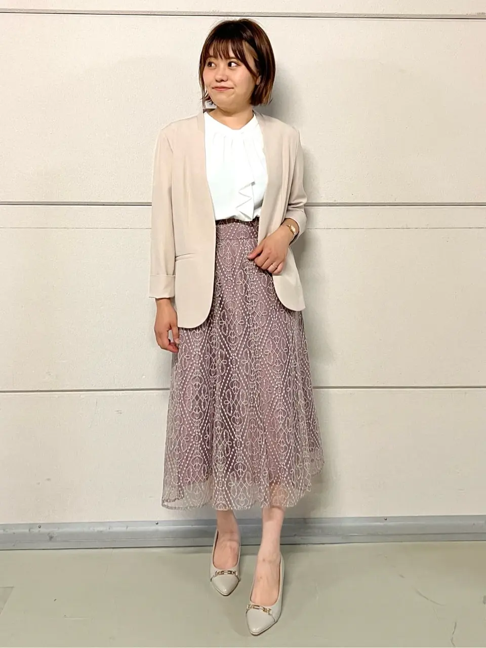  浅倉 コーディネート画像