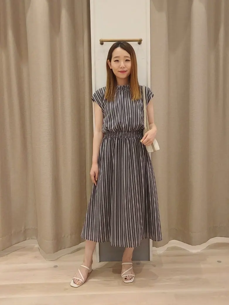 ANY SIS 齋藤 コーディネート画像