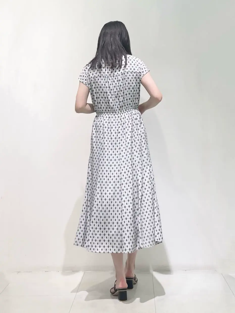 ANY SIS 山田 コーディネート画像