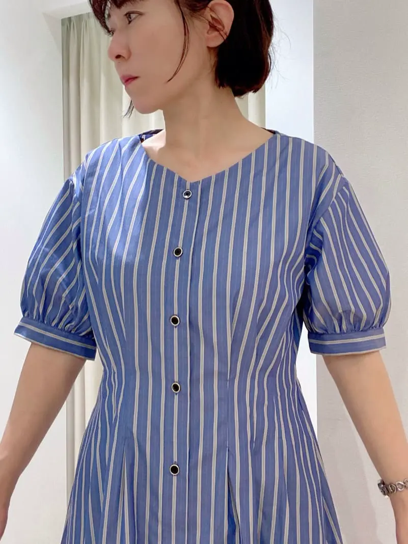 ANY SIS 山田 コーディネート画像