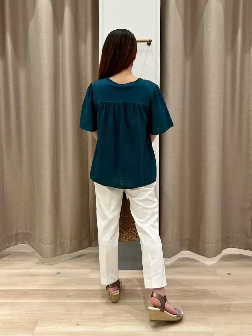 ANY SIS 瀬野 コーディネート画像