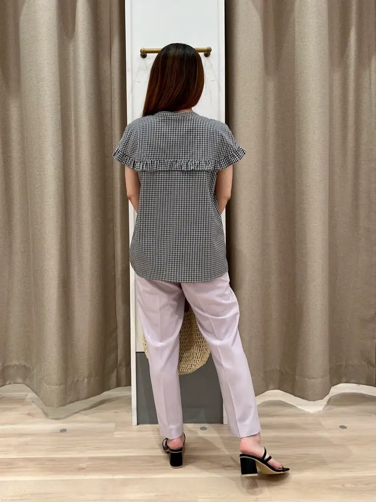 ANY SIS 瀬野 コーディネート画像