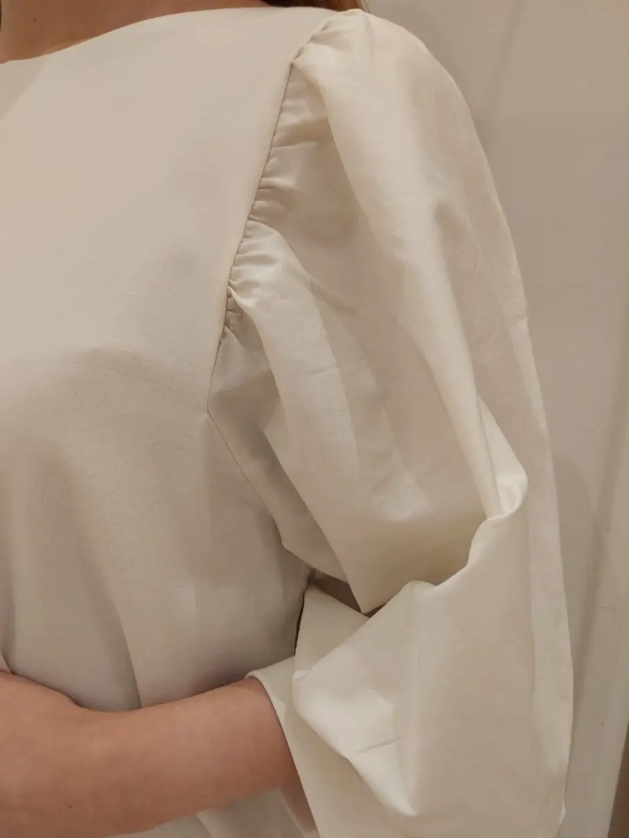 ANY SIS 齋藤 コーディネート画像