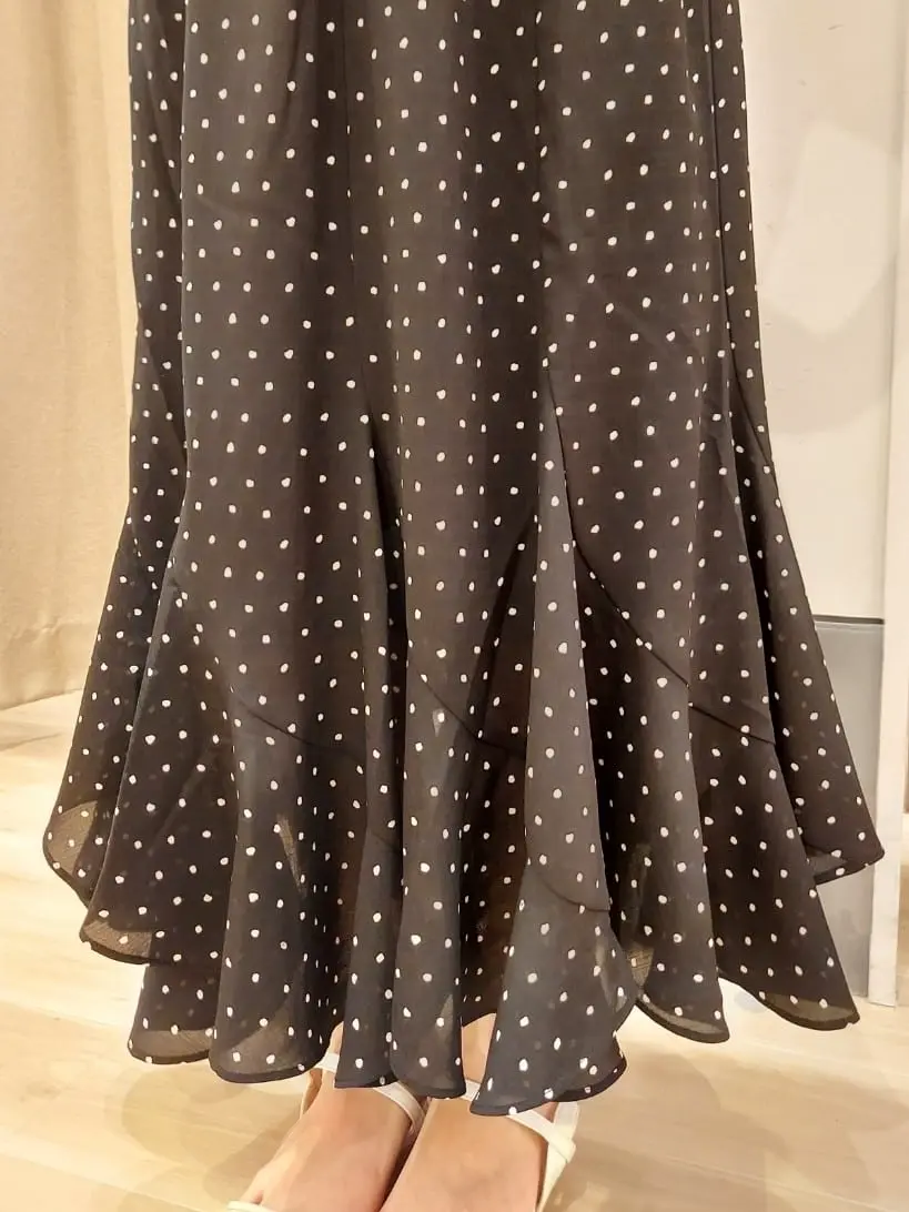 ANY SIS 齋藤 コーディネート画像