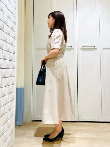 ANY SIS 藤田 コーディネート画像