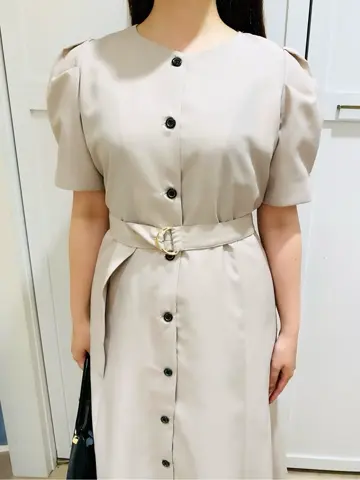 ANY SIS 藤田 コーディネート画像