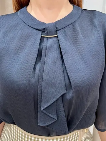 ANY SIS 瀬野 コーディネート画像