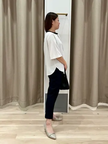 ANY SIS 瀬野 コーディネート画像