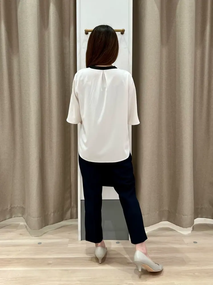 ANY SIS 瀬野 コーディネート画像