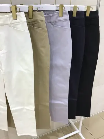 ANY SIS 髙橋 コーディネート画像