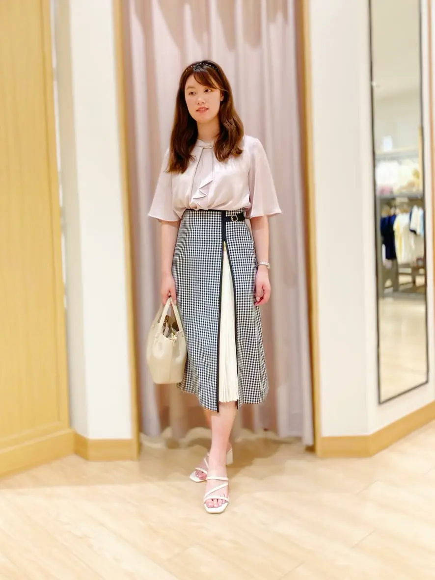  濱口 コーディネート画像