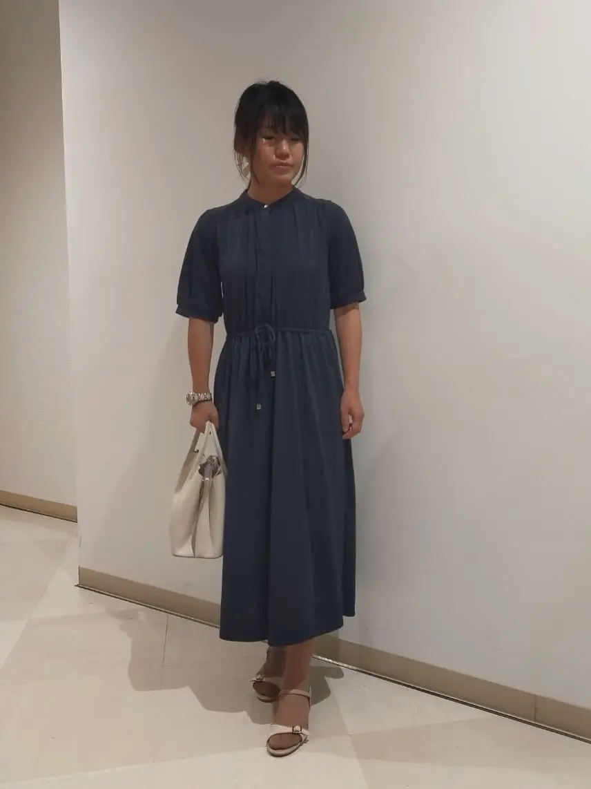  権田 コーディネート画像