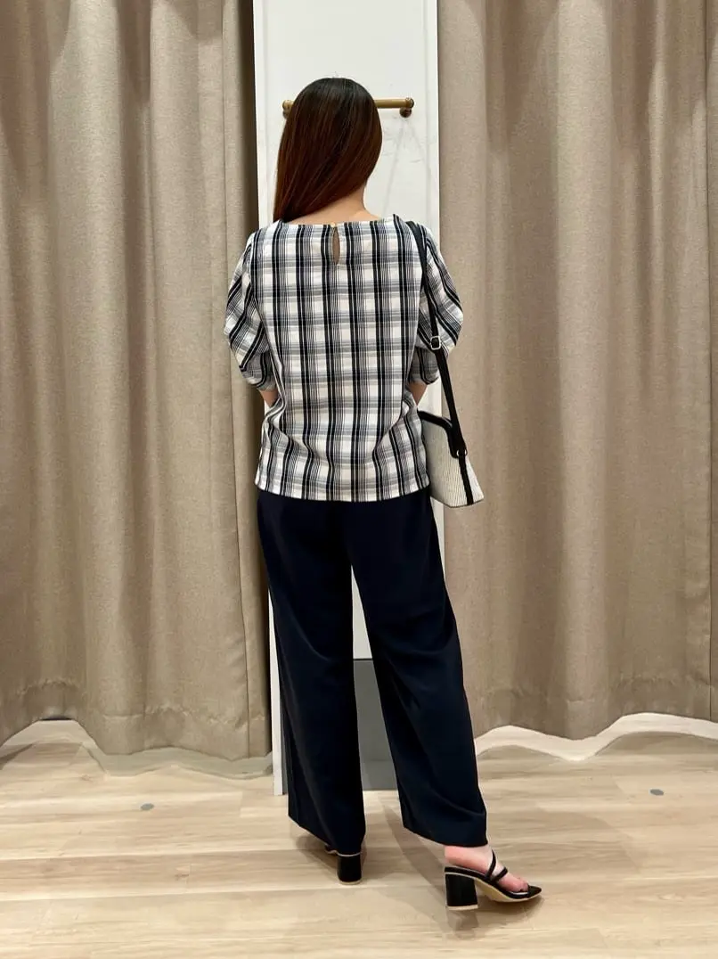 ANY SIS 瀬野 コーディネート画像