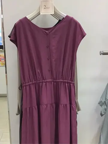 ANY SIS 森川 コーディネート画像