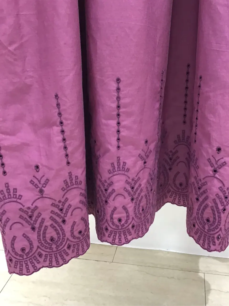 ANY SIS 森川 コーディネート画像