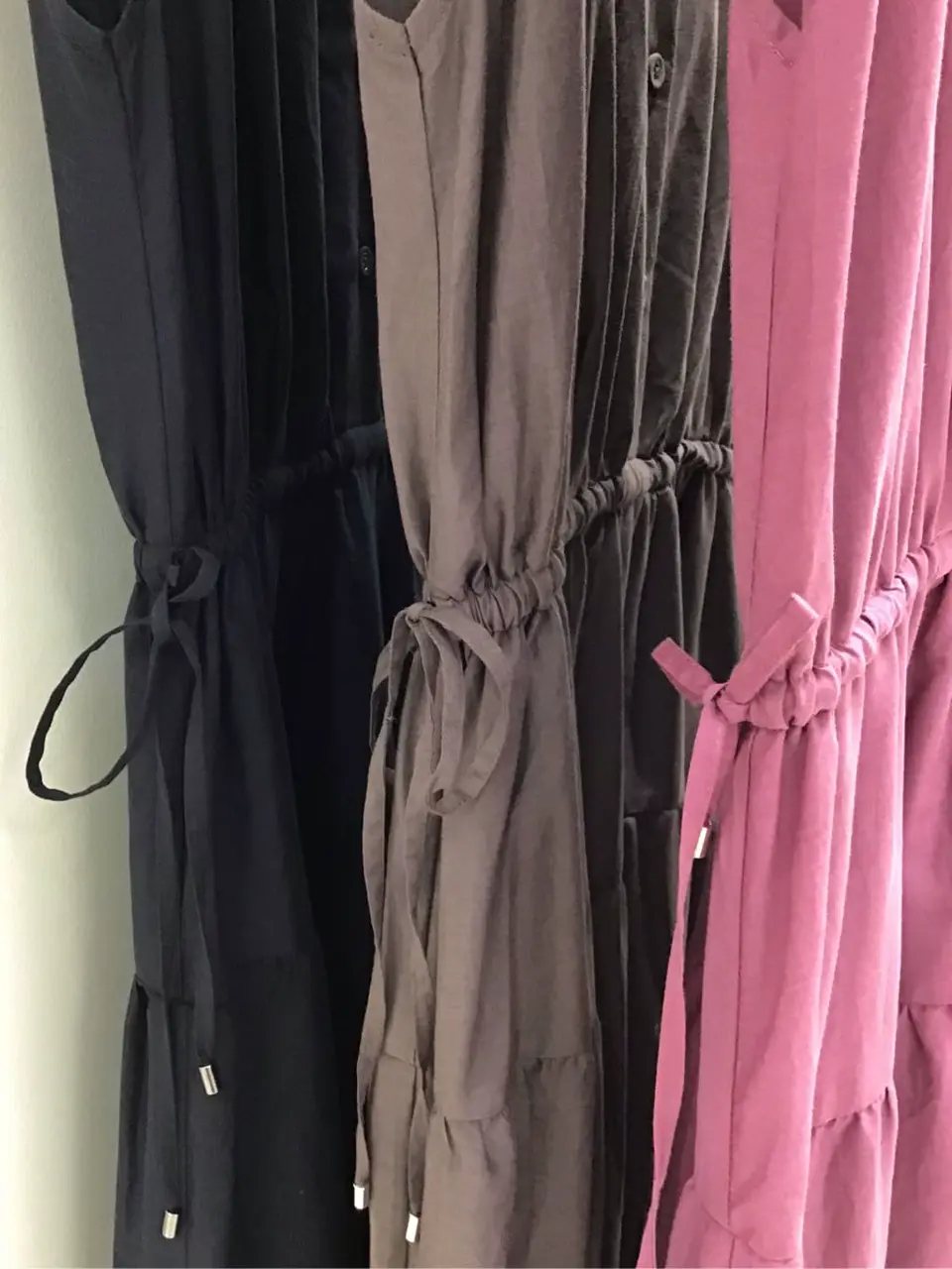 ANY SIS 森川 コーディネート画像