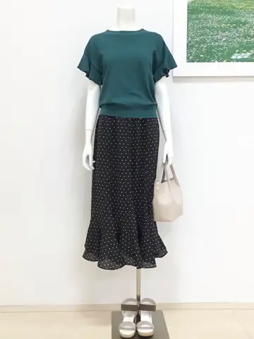 ANY SIS Y  コーディネート画像