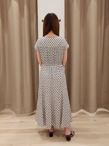 ANY SIS 齋藤 コーディネート画像