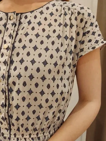 ANY SIS 齋藤 コーディネート画像