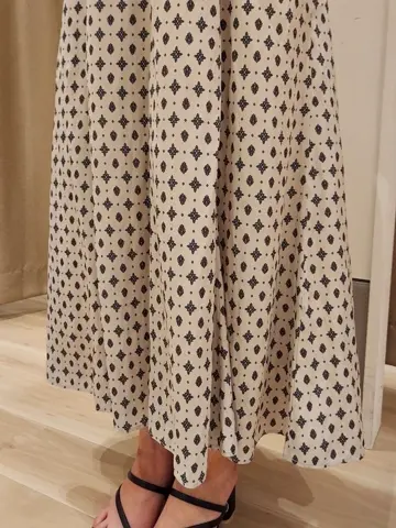 ANY SIS 齋藤 コーディネート画像