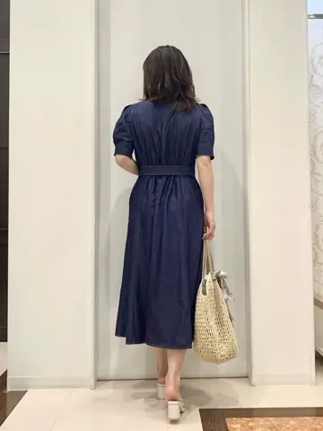 ANY SIS 横田 コーディネート画像