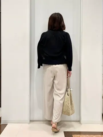 ANY SIS 横田 コーディネート画像