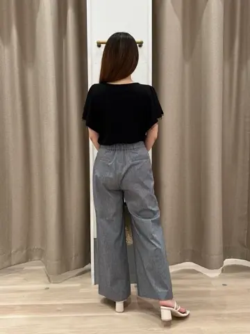 ANY SIS 瀬野 コーディネート画像