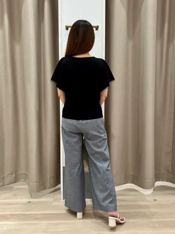 ANY SIS 瀬野 コーディネート画像