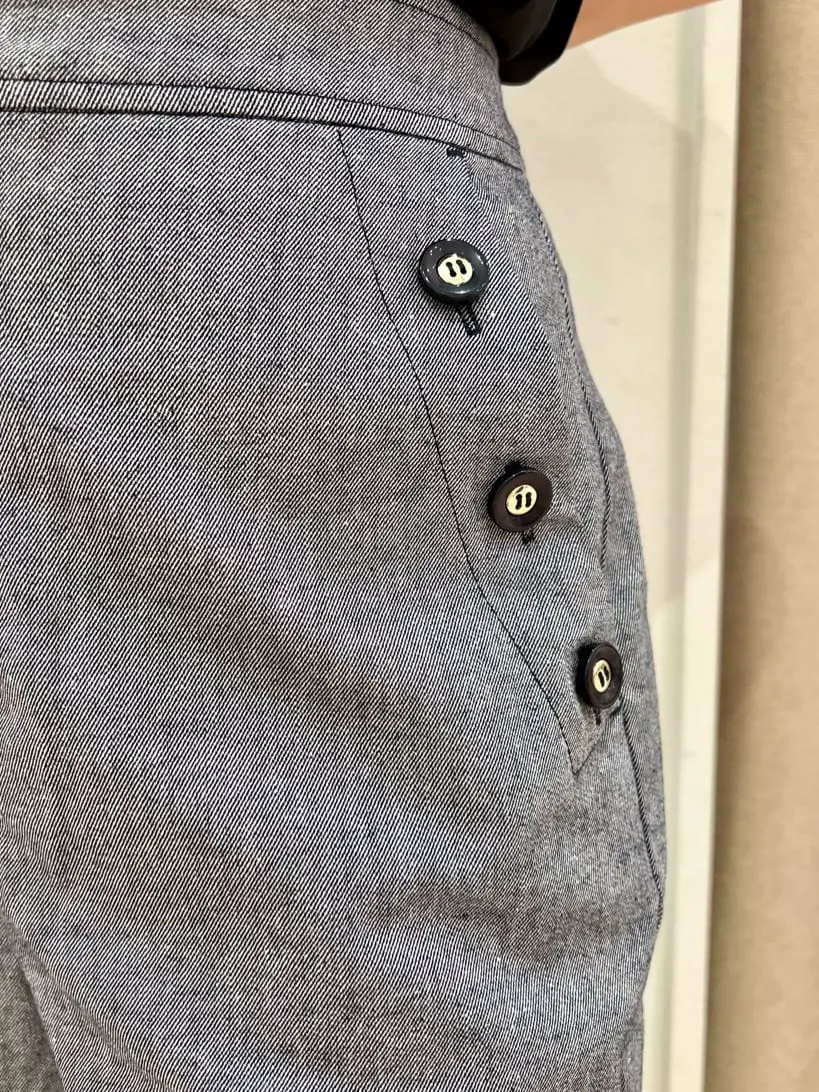 ANY SIS 瀬野 コーディネート画像