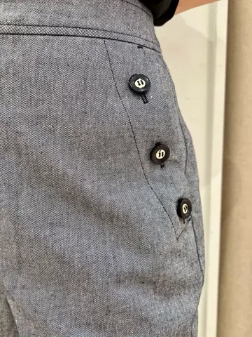 ANY SIS 瀬野 コーディネート画像