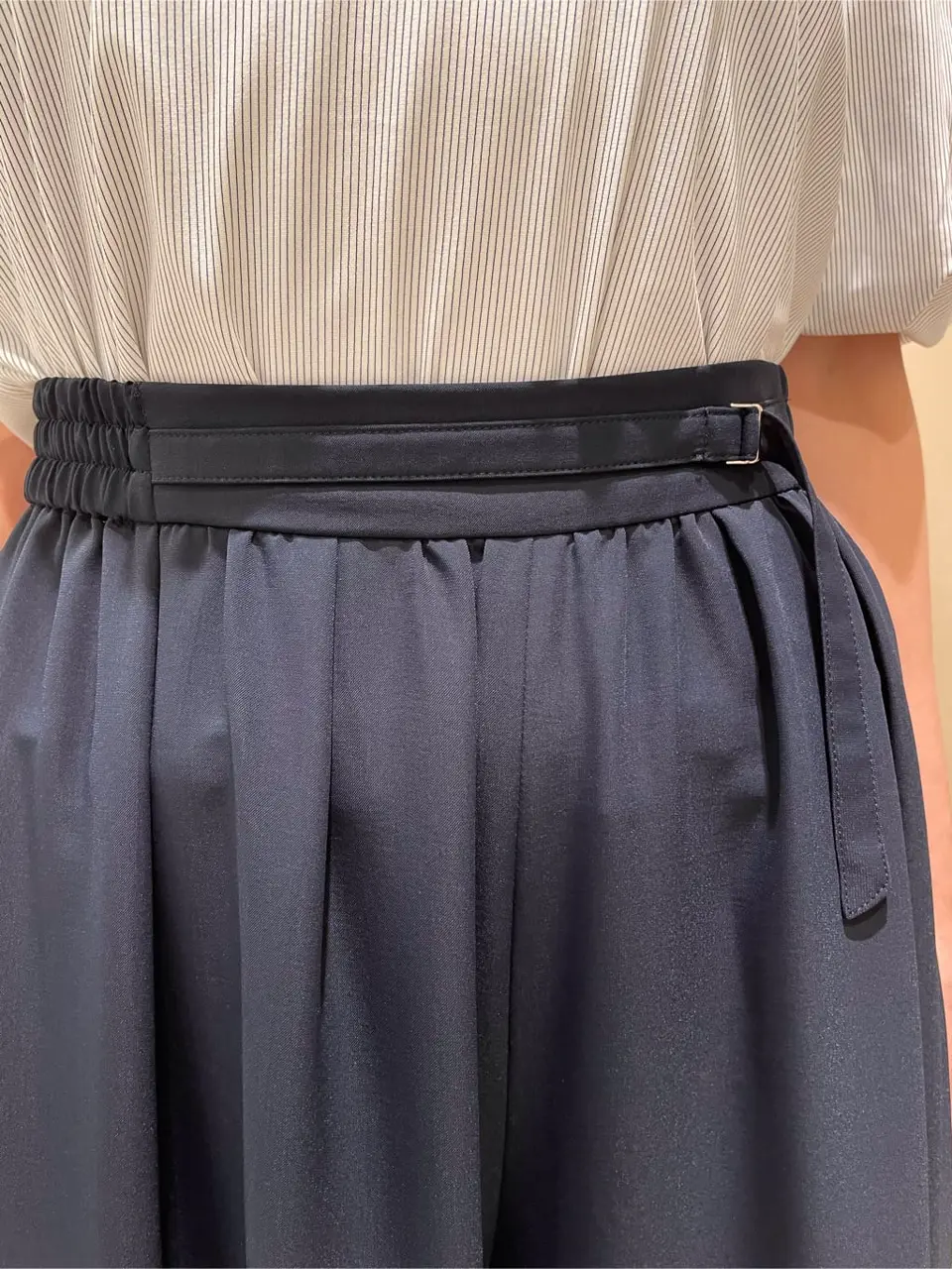 ANY SIS 塩田 コーディネート画像