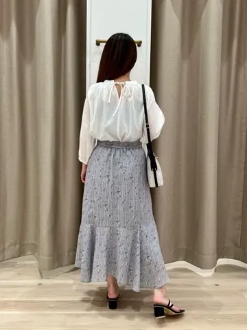 ANY SIS 瀬野 コーディネート画像