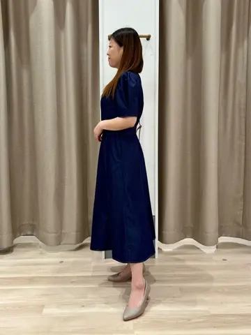 ANY SIS 瀬野 コーディネート画像