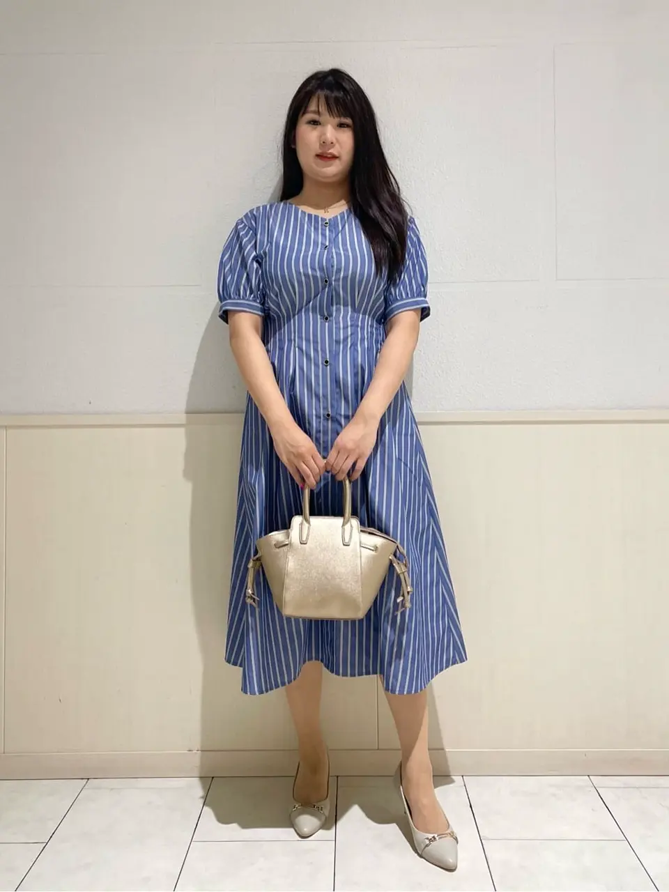  寺嶋 コーディネート画像