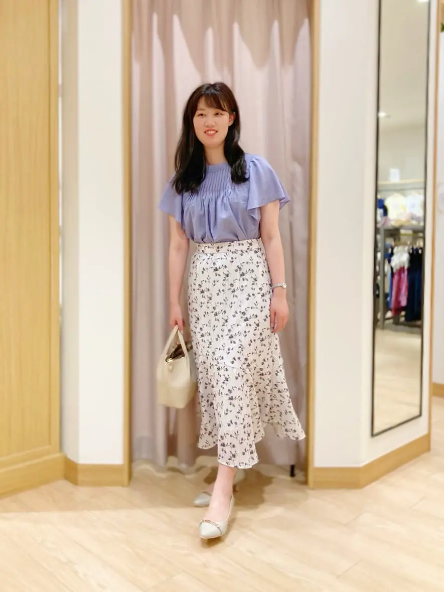  濱口 コーディネート画像