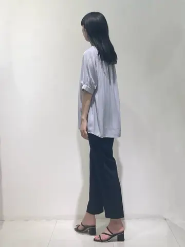 ANY SIS 山田 コーディネート画像