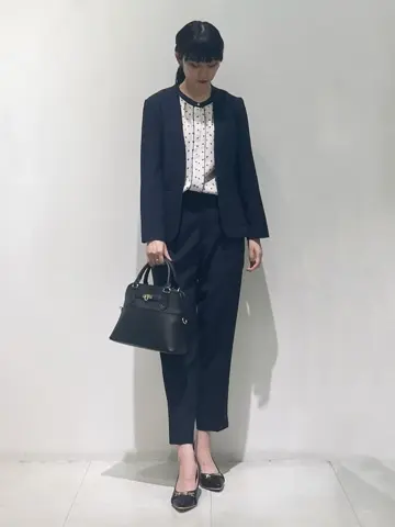 ANY SIS 山田 コーディネート画像