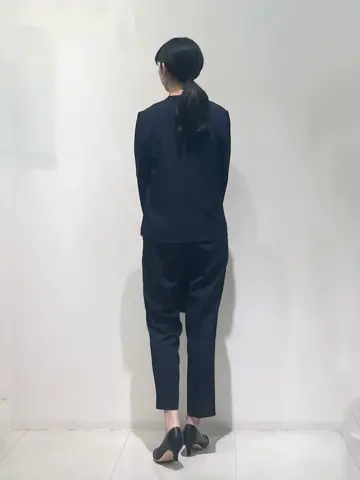 ANY SIS 山田 コーディネート画像