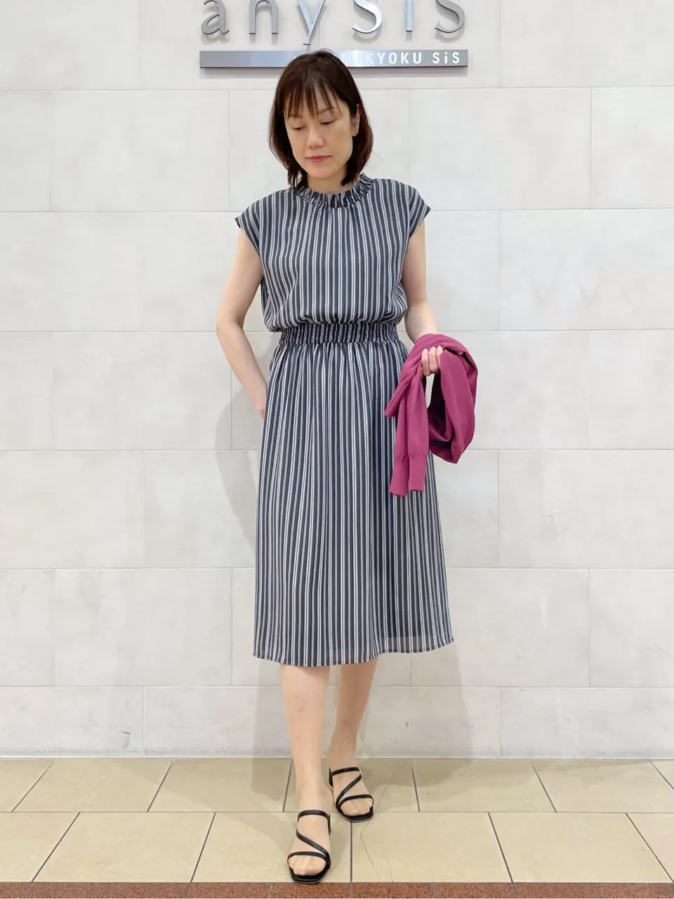  髙橋 コーディネート画像