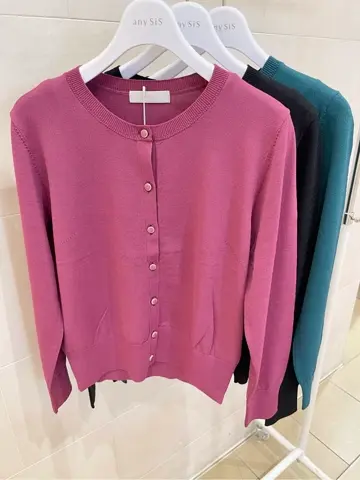 ANY SIS 髙橋 コーディネート画像