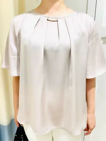 ANY SIS 藤田 コーディネート画像