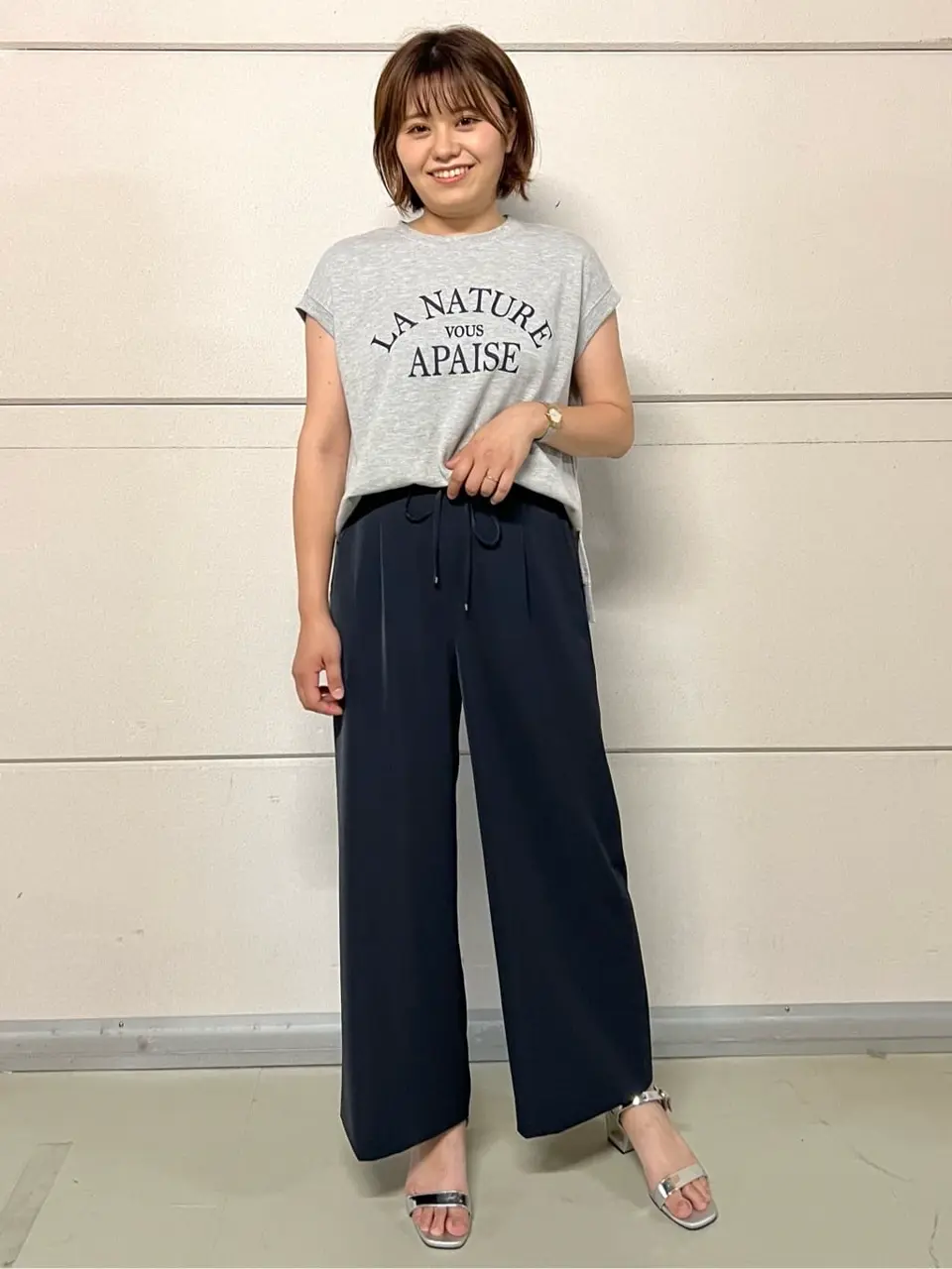  浅倉 コーディネート画像