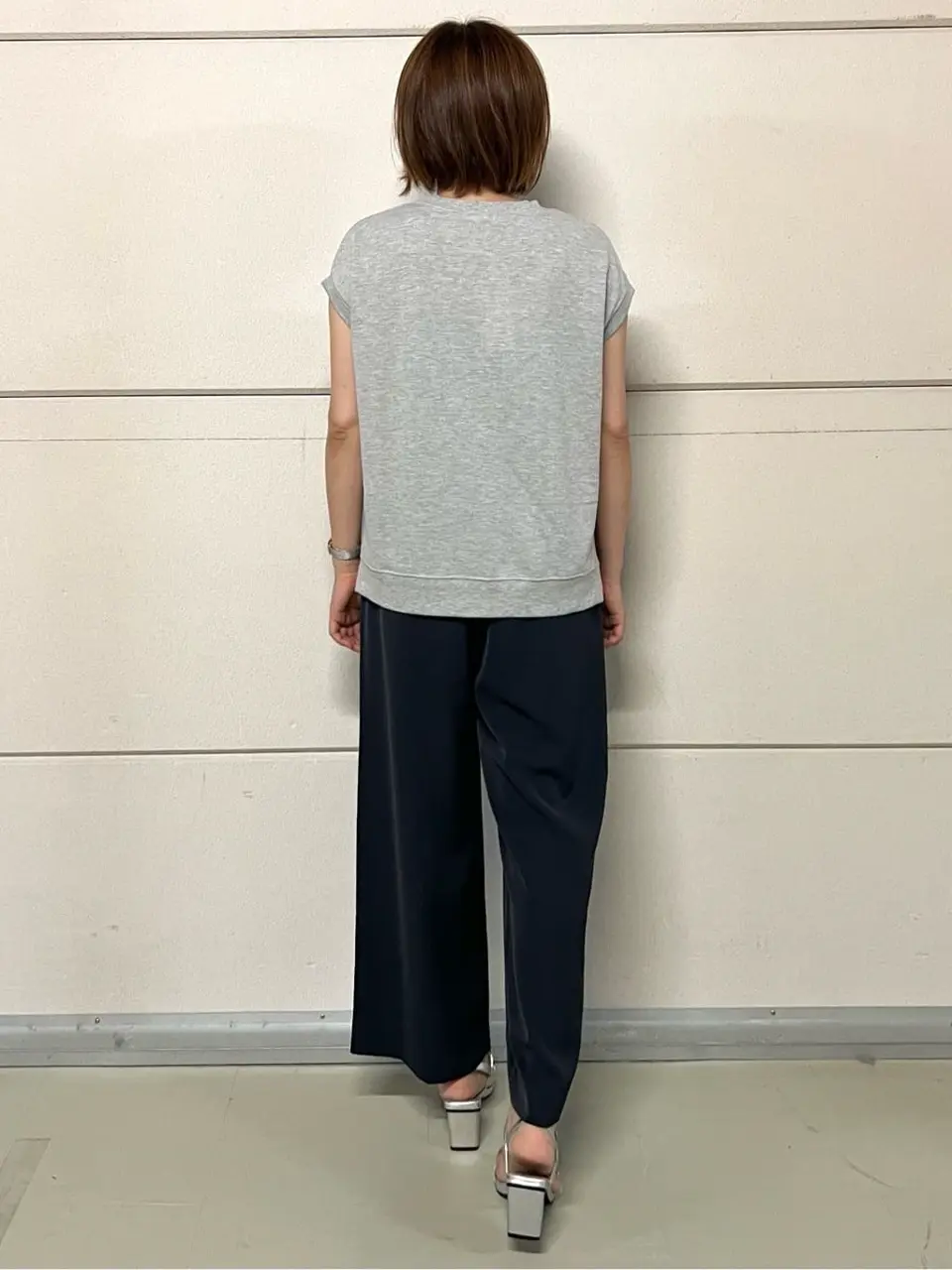 ANY SIS 浅倉 コーディネート画像