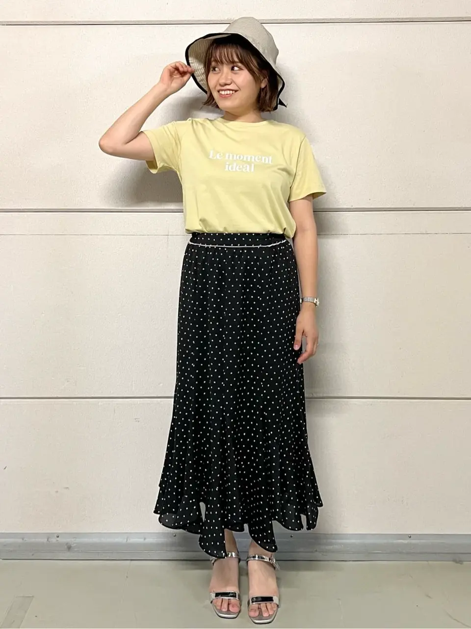  浅倉 コーディネート画像