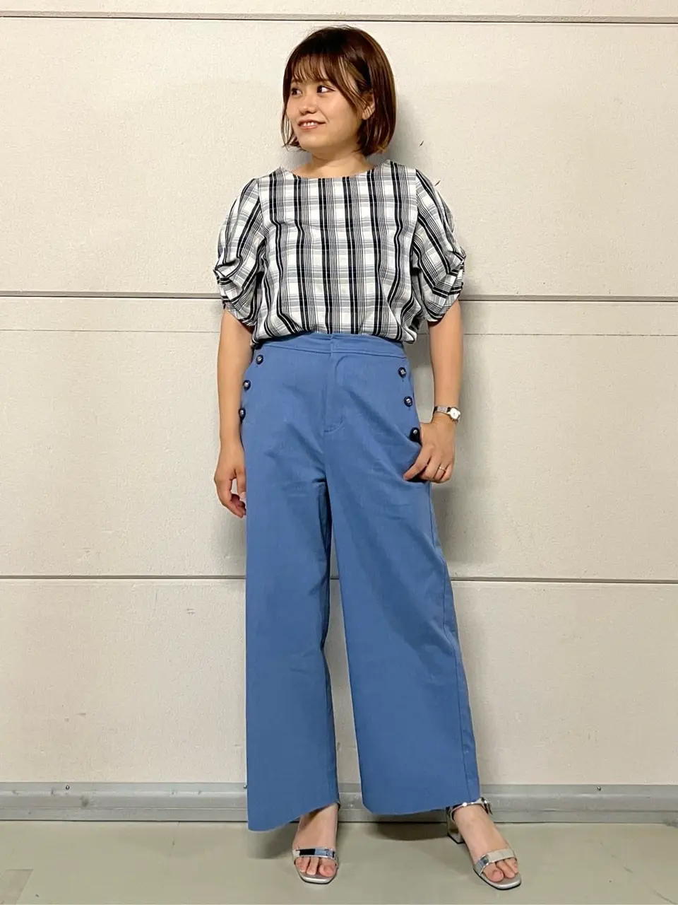  浅倉 コーディネート画像