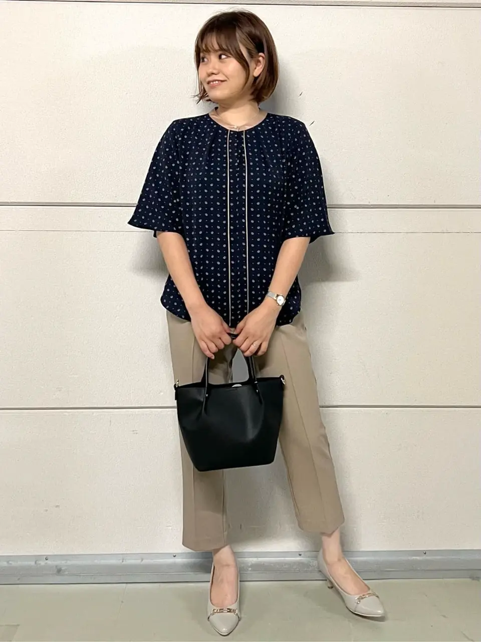  浅倉 コーディネート画像