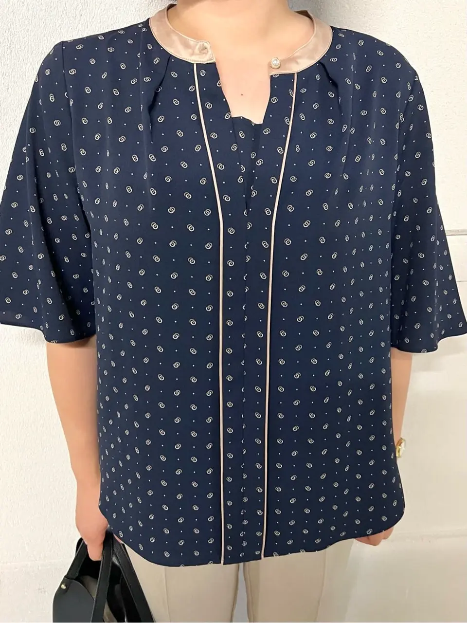 ANY SIS 浅倉 コーディネート画像