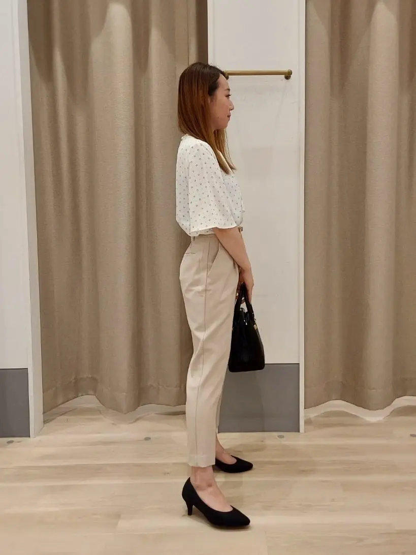 ANY SIS 齋藤 コーディネート画像